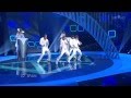Eurovision 2007 Final 02 - D'NASH - I Love You ...