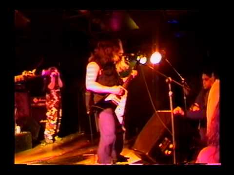Nuclear Assault - 01.10.03 - Bradford, MA