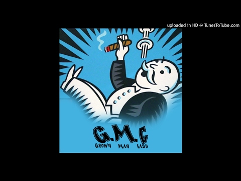 GMC Ty x AJ - Tryna Make Pros