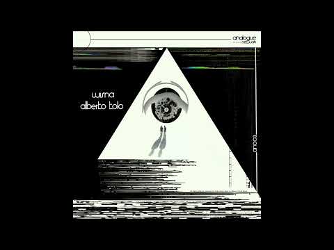 Wisna - Dribe [AN003]