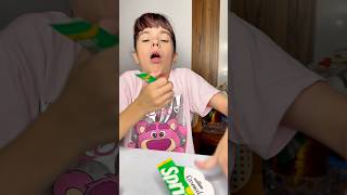 ELA NÃO ESPERAVA POR ISSO 😳 #shorts