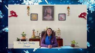 St. Crispins Senior Secondary School Video
