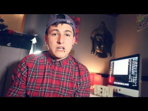 Sesh in the Corner - Morrell EP.5 @MorrellMusicUK