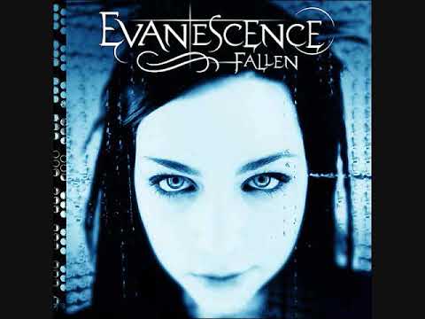 Evanescence - Bring Me to Life (feat. Paul McCoy)