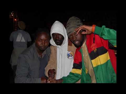 ODINARE CHALLENGE 2 - BLAK ODHIAMBO ft KHALIGRAPH JONES