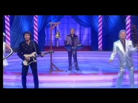 Die Flippers - Ay Ay Herr Kapitän-Schlagerhits-Schlager-Schlagermusik-Volksmusik