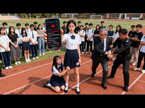 👊🔥She Was Framed as a Mistress, Reborn to Live streaming the Truth and Destroy Her Fake Best Friend