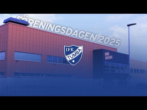 Föreningsdagen 2025!