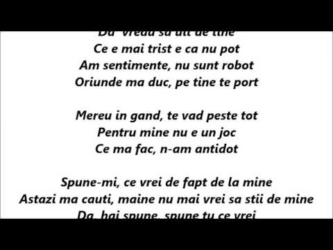Produsso feat. Jayoh - Unu plus unu  Versuri (Lyrics)