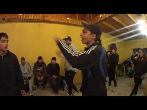 Rata vs Draisek vs Jerzon 8vos de Final Shaman Kings House