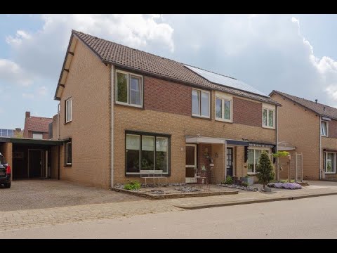 Past  Dinckelsstraat 18 - Tienray