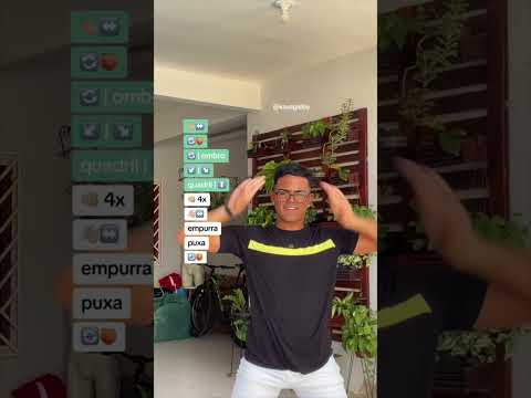 dembele bota o cavaco pra chorar 😝 #kauagisley #tutorial #dancinha mandei meu cavaco chorar