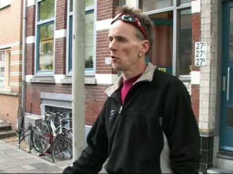 Prachtwijk: Het oude Noorden