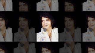 Elvis Presley - For Ol&#39; Times Sake ( take 3) [ CC ]