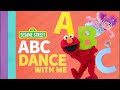 ABC Dance With Me Sesame Street Podcast