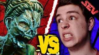 GEGEN DIE HEXE (Hag) | DEAD BY DAYLIGHT (Deutsch/German)