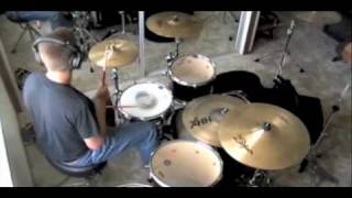 Drum Cover: Prom Kings - happy birthday