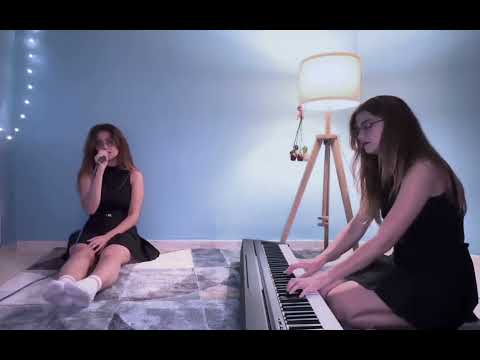 The Space Between the Air (Expensive Magnets cover)