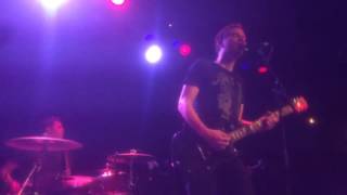 Hey Mercedes - Stay Six [Live @ The Social Orlando - 8/12/2016]