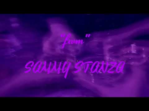 SAMMY STANZA - fwm (Visualizer)