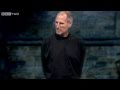 Steve Jobs pitches iPad on Dragons' Den - 2010 ...