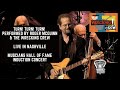 Turn! Turn! Turn! (The Byrds) - Performed by Roger McGuinn & THE WRECKING CREW - MHOF Concert