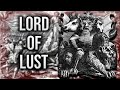 Asmodeus Lord Of Lust SMT Lore