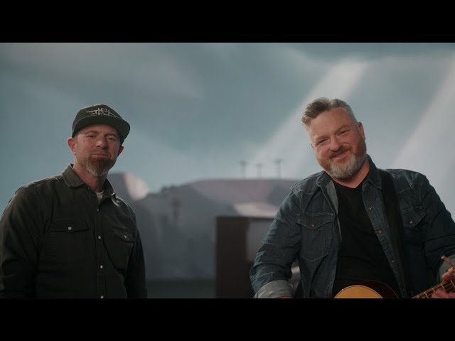 Light of The World Medley | Shane & Shane