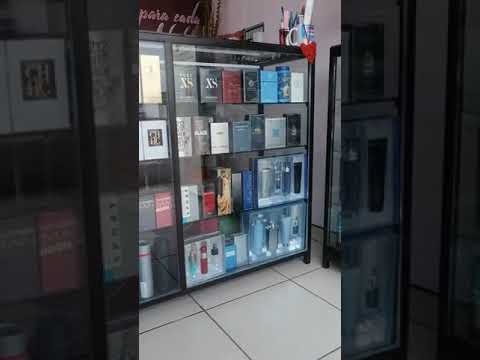 Video de PERFUMERIA MICHEL