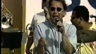 Rubén Blades con Son del Solar | TENGAN FE