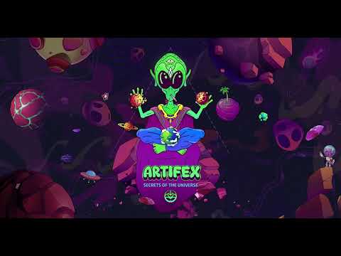 Artifex - Secrets of the Universe