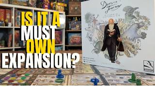 Darwin's Journey video thumbnail