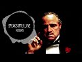 Alta Mafia 'The Godfather'  (Instrumental Rap)