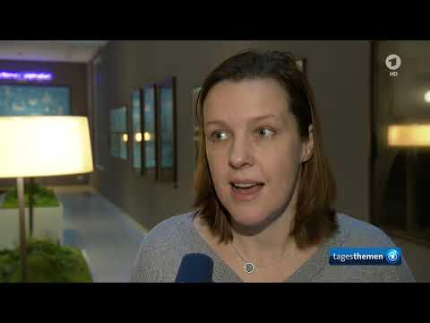 tagesthemen 22:30 Uhr, 18.01.2018
