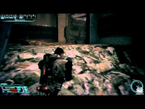 Zagrajmy w Mass Effect: Torian  - Part 30