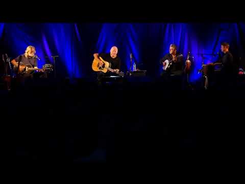 Christy Moore Sail on Jimmy,