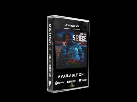 Young Avid - BACK 2 BACK Pt. 3 Ft. 4TONE