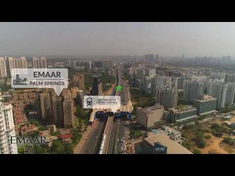 3D Tour Of Emaar Digi Homes