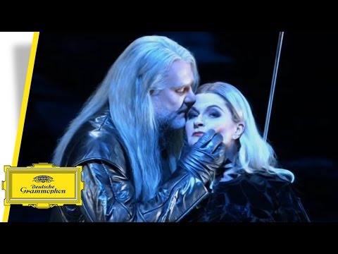 The Ring of the Nibelung - Wagner (Long Trailer) - MET New York