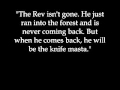 Avenged Sevenfold - So Far Away 