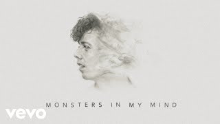 Monsters in My Mind Music Video