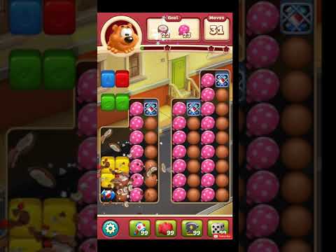 Toon Blast Level 2280 NO BOOSTERS - A S GAMING