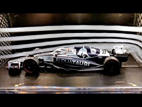 The Fun-Tech-Lab Wind Tunnel UNBOXING & REVIEW