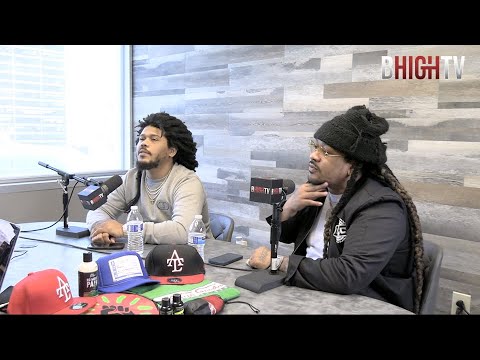 Maceo & Marco: Future Still Keep A Smile And Drop Hot Music Regardless Of What's Goin On