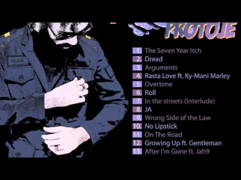 Video thumbnail for Wrong Side Of The Law