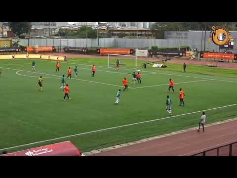 J6 SOA 1 - 0 VS STELLA 2Mi Temps 2022-2023