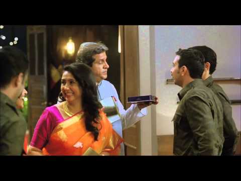 Cadbury Celebrations - Diwali TVC - 50 sec