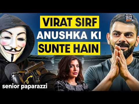 Bollywood’s Real Personalities: Salman’s Cool Side, Sara’s Temper & Virat’s Kindness