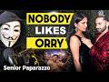 Paparazzi EXPOSES Bollywood Sara S Anger Janhvi S Mood Orry Party Secrets Podcast