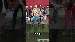 &quot;From Ska-Punk Roots to Cult Legends: The Reel Big Fish Story&quot;